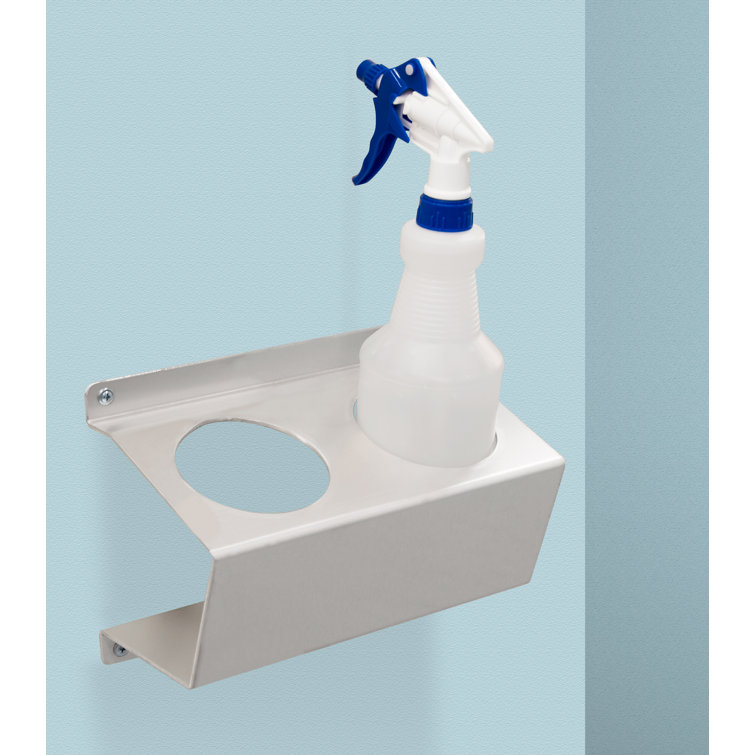 New Age Industrial Double Spray Bottle Wall Mount Soap Dispenser Wayfair